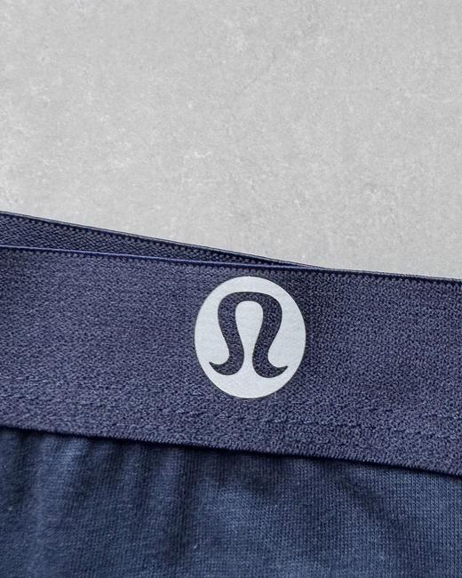 D060309 礼盒3条装男士平角内裤纯棉四角透气短裤头内裤 商品图10