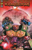 忍者神龟 Teenage Mutant Ninja Turtles: The Armageddon Game 商品缩略图1