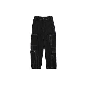 NOMA Flight Pants 男女中性款多袋工装裤