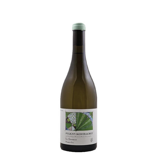 2022 Maison Fang Puligny Montrachet  方寸酒庄普里尼-蒙哈榭白葡萄酒 2022 商品图1