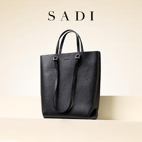 SADI萨迪 挂耳托特包