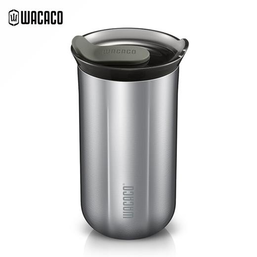 WACACO Cuppamoka 便携式手冲咖啡壶保温户外露营旅行家用滴漏式滤杯 商品图4