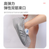 【一次性无纺布鞋套】一次性鞋套无纺布加厚防滑耐磨防水室内机房学生成人儿童家用脚套。ry 商品缩略图2