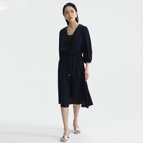 朵拉梵西连衣裙F28B1537