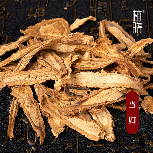 植晓 当归精油 5ml 商品图1