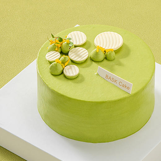 【网龙】茶柚卿卿 3磅 （8英寸） 商品图3