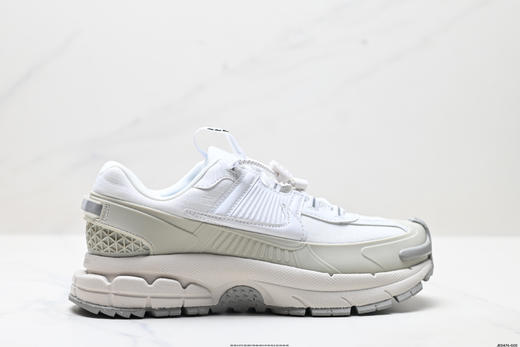 耐克Nike Zoom Vomero Roam复古休闲运动慢跑鞋FV2295-002男女鞋 商品图0