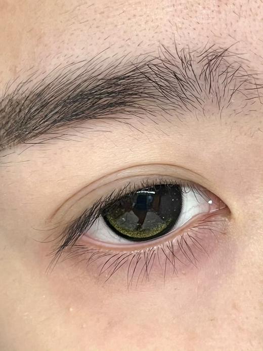 jellydoll 半年抛 爆闪丸子 直径14.5mm着色14.1mm 商品图3