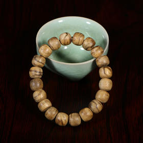 BC.GC5.29-11   柬埔寨鼓珠， 10mm ，11.98g