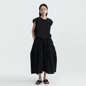 朵拉梵西半裙F28B1430