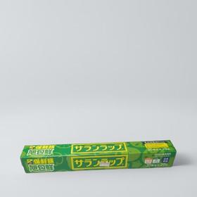 食品包装用微波炉保鲜膜