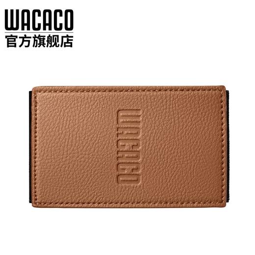 WACACO Picopresso便携式意式咖啡机保护套黑色+棕色（不含咖啡机） 商品图2