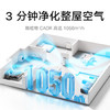 米家小米空气净化器5Pro 【缓解花粉过敏】家用除甲醛除菌除过敏原 商品缩略图0