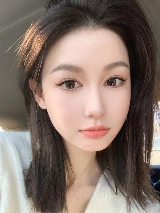 con4u 年抛 在逃猫咪  直径14.5mm着色14.0mm 商品图0