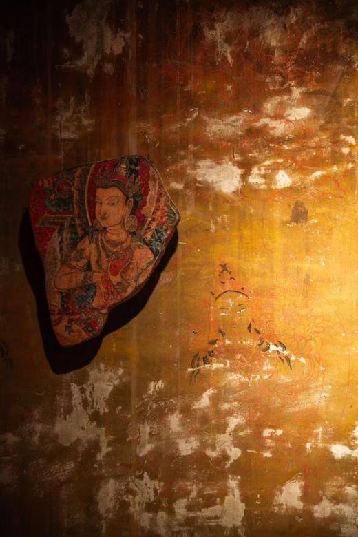 吉本岗导览讲解预约 商品图2