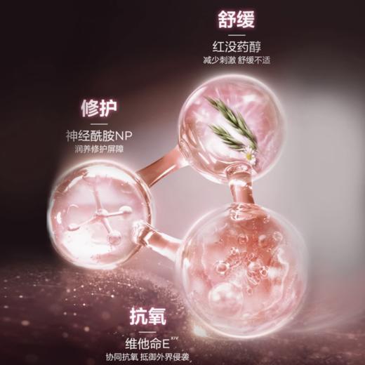 伊丽莎白雅顿 粉胶金胶眼胶次抛精华油早C晚A紧致淡细纹 商品图4