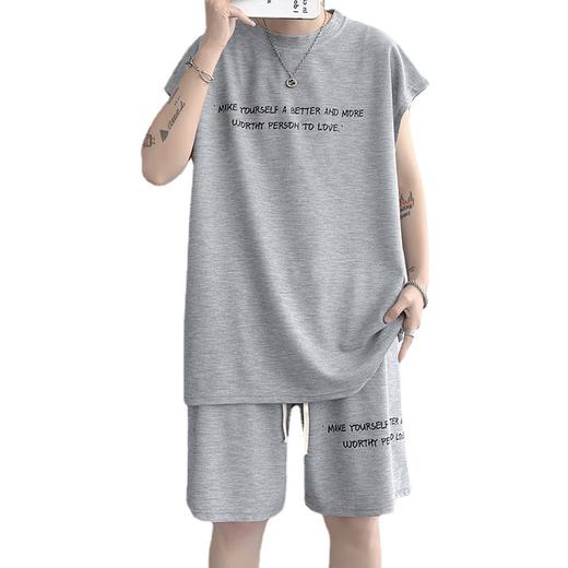 【YW】无忧购华夫格休闲套装 A059TZ708（截单后3-5天发货） 商品图4