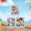 《非人哉官方店》海岛乌托邦系列拍立得盲盒原创镭射水波纹收藏卡 商品缩略图2