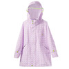 mideer弥鹿儿童高级别防水风雨衣-紫芋M码6-8岁、S码3-5岁 商品缩略图1