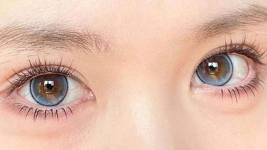 jellydoll 半年抛 星空空 直径14.2mm 商品图3