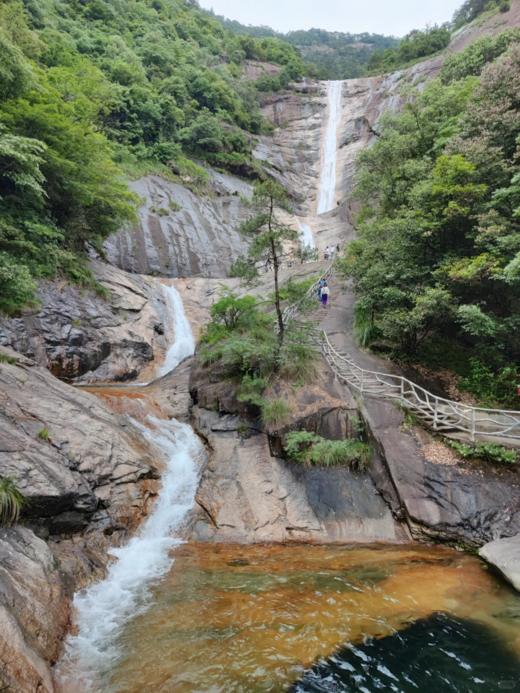 【定制】安徽黄山3天2晚度假游，玩徽州古城+黄山风景区+宏村+西溪南+九龙瀑+屯溪老街 商品图3