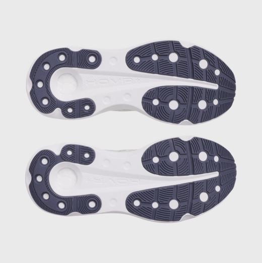 安德玛女子UA Infinite Pro Breeze韧系列·轻跑版跑鞋3027197-101 商品图3