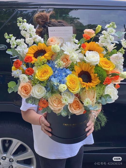 一举夺魁抱抱桶 商品图2