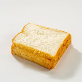 总统淡奶油吐司