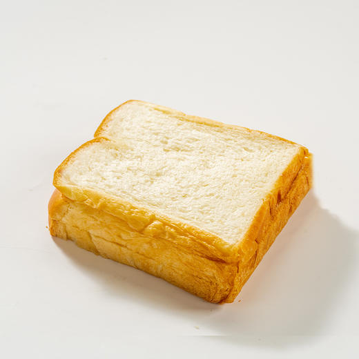 总统淡奶油吐司 商品图0