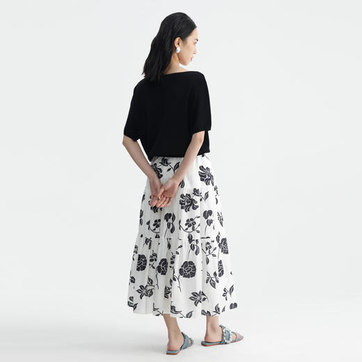 朵拉梵西针织衫F28B1383 商品图2