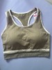 夏季瑜伽健身运动内衣防震防下垂薄杯外穿跑步文胸舒适背心15165069 商品缩略图3
