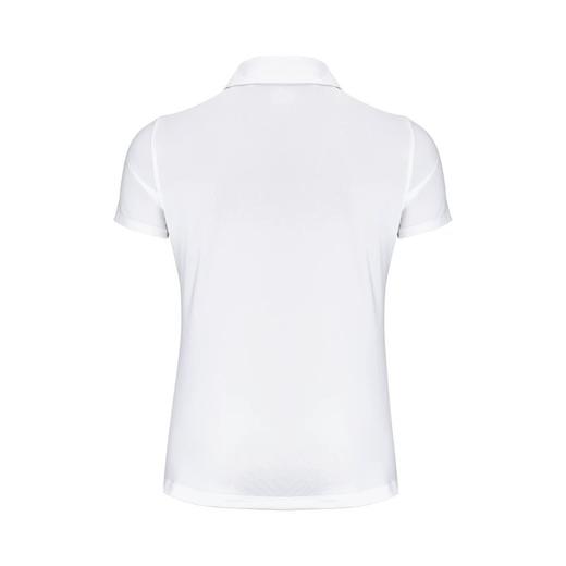 【春上新】7楼安德玛UA Playoff女子高尔夫运动短袖Polo衫1383612 吊牌价499元 商品图3