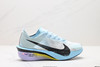 耐克Nike ZoomX Vaporfly NEXT% 4轻量网面透气休闲运动跑步鞋HF6411-100男女鞋 商品缩略图0