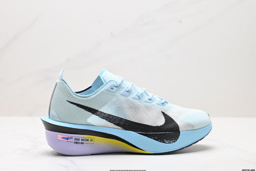 耐克Nike ZoomX Vaporfly NEXT% 4轻量网面透气休闲运动跑步鞋HF6411-100男女鞋 商品图0