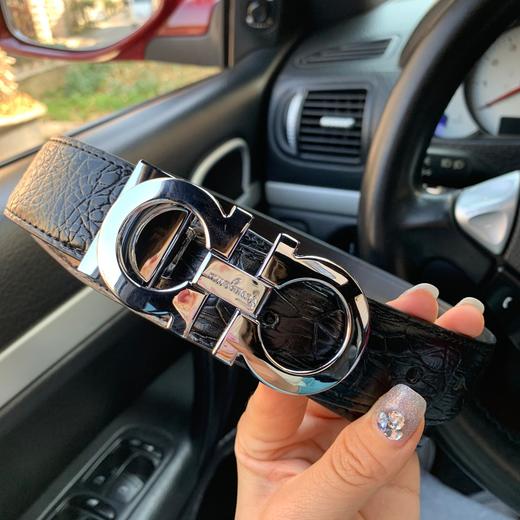 F509菲拉格慕礼盒装腰带 商品图1