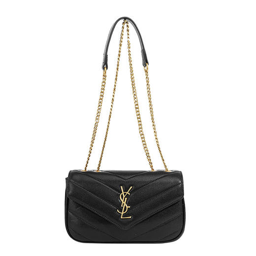 丁摩 腋下包女高级感欧美时尚小香风链条单肩斜跨小包包5ZF-621 商品图4