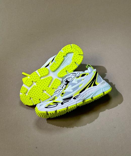 中性款Be Right back生活休闲鞋 商品图3