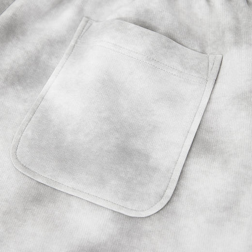 【新品上新】HX 夏季休闲宽松五分裤C206520006101 商品图7