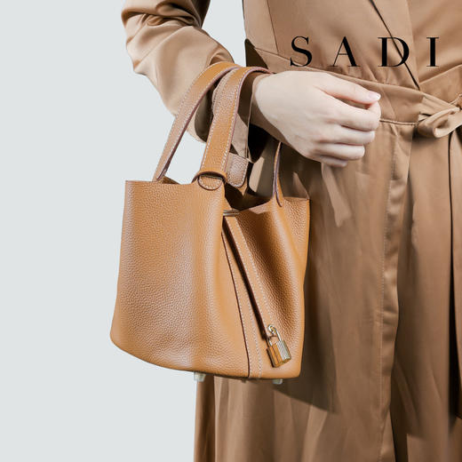 SADI萨迪 菜篮子包 商品图2