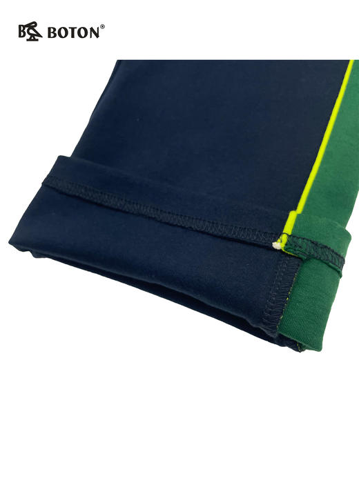 【高明区初中】秋季运动校服长裤 商品图3