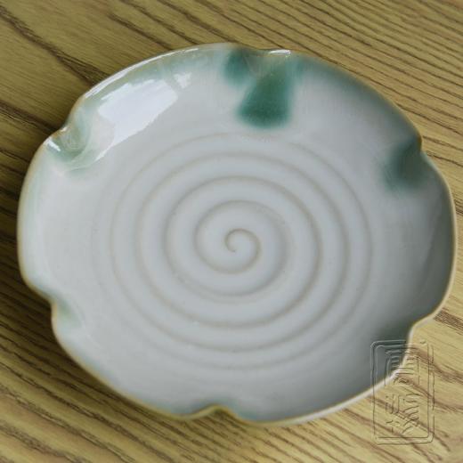 云物记|松石·餐瓷 |Intangible cultural heritage 商品图3