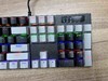 磁动力ZK100 青轴机械键盘有线104键电竞游戏办公专用 商品缩略图5