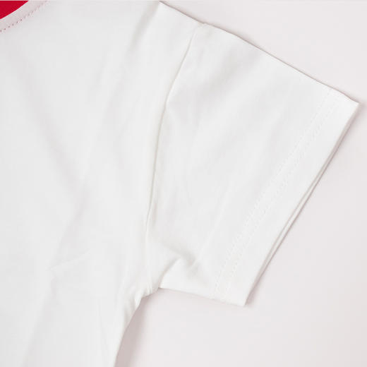 【39元2件，请拍2件】童装字母T恤-8251233 商品图5