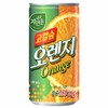 熊津高钙橙汁饮料180ml웅진 고칼슘 오렌지 商品缩略图0