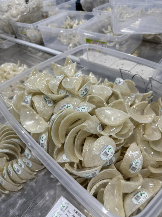 马来西亚燕窝·每一盏都精挑细选可溯源·吉鲜生从马来工厂给大家带来的top级好货 商品图3