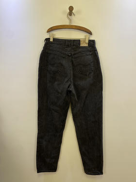 80年代 Vintage Lee 牛仔裤 美国制 长裤（30”） （76 cm）_SLP(1)