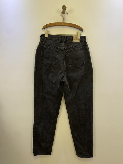 80年代 Vintage Lee 牛仔裤 美国制 长裤（30”） （76 cm）_SLP(1) 商品图0