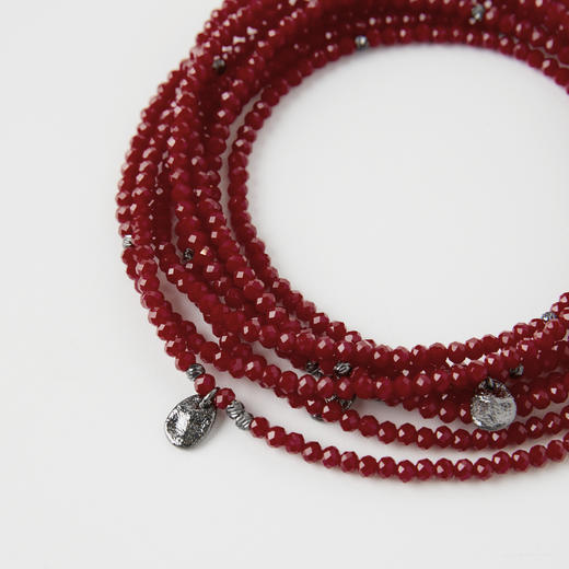 ROMI STUDIO 非金属大理石手链 手链RWCRP33645【发货时间：25-30天】 商品图3