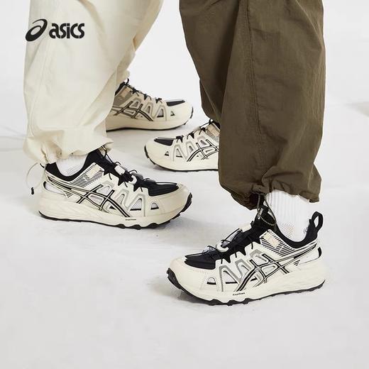 亚瑟士凉鞋溯溪鞋GEL-SONOMASE丨情侣涉水鞋 一脚迈入清凉夏日 商品图4