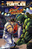 忍者神龟 VS 街头霸王 Teenage Mutant Ninja Turtles Vs. Street Fighter 商品缩略图9